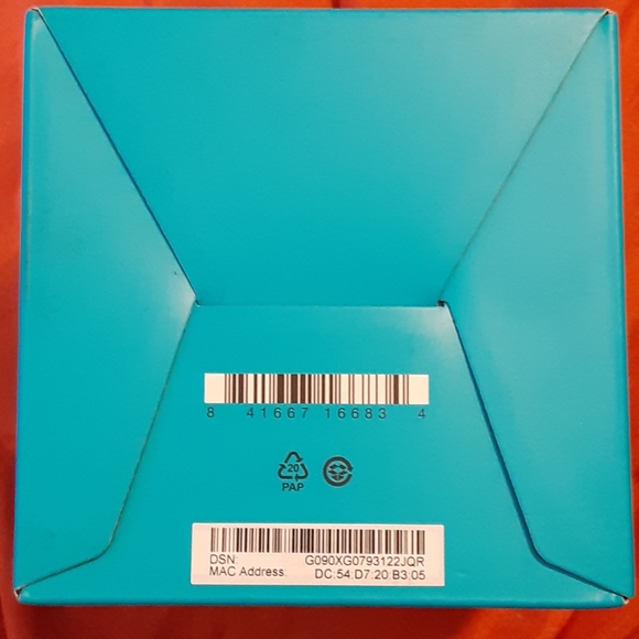 Amazon echo dot 3rd gen - Picture 5 of 5